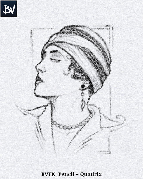 The Kore | Digital Brushes